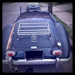 Listings with patina